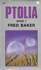 Item #255774 Ptolia. Fred Baker
