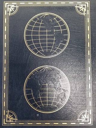 Item #258327 Atlas of the World
