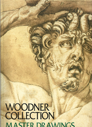 Item #270173 Woodner Collection: Master Drawings. Nicholas Turner